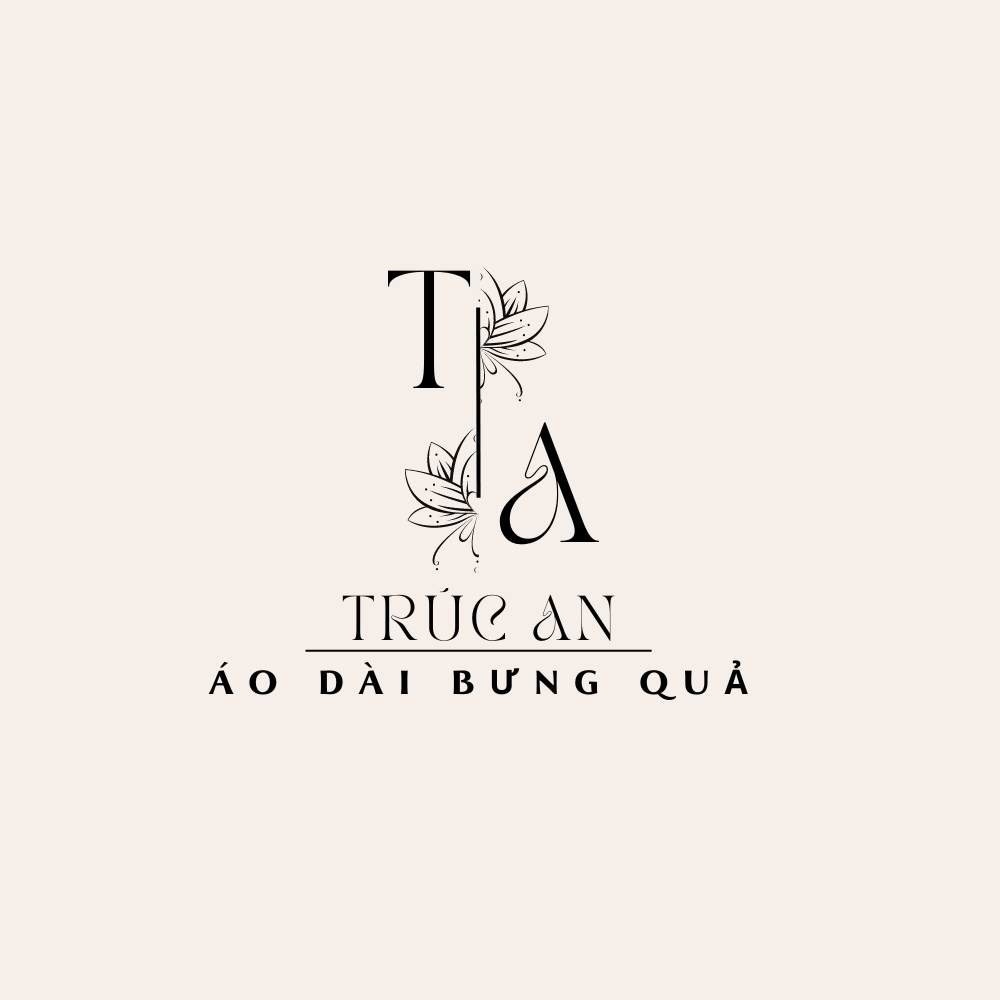 Logo Trúc An Wedding
